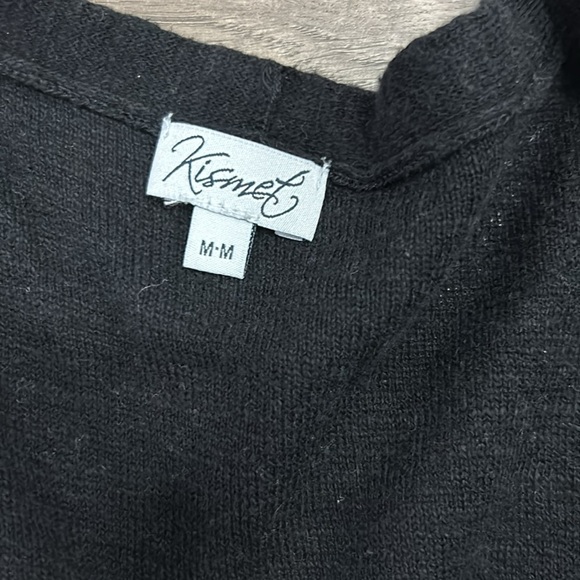 Kismet Long Vest - Picture 2 of 2